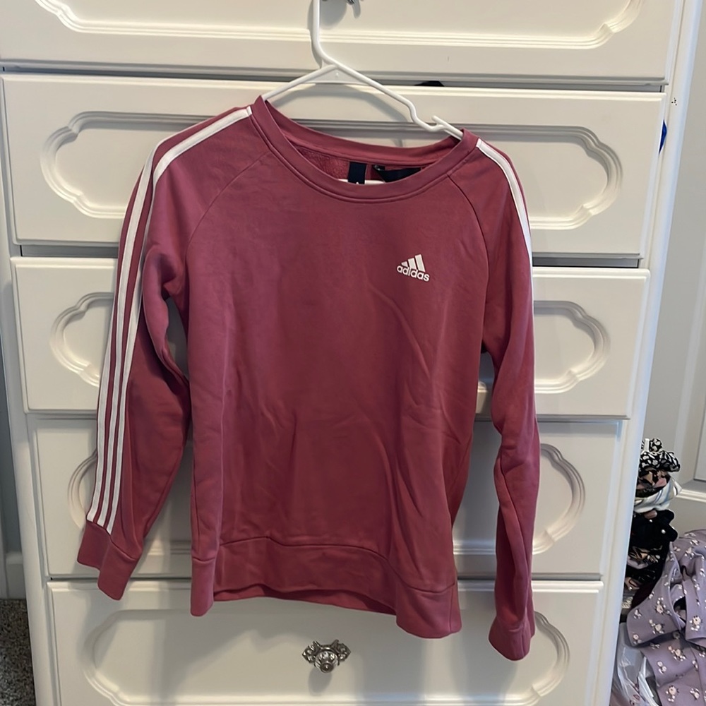 Adidas Crewneck